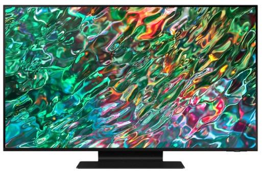 ЖК-телевизор, QLED Samsung QE55QN90BAU