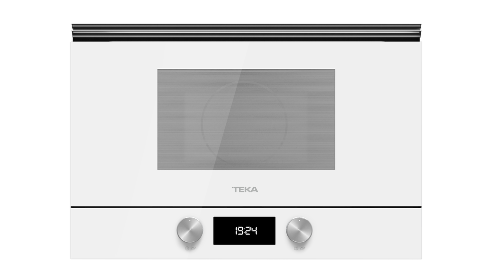 Микроволновая печь встраиваемая Teka ML 8220 BIS L WHITE