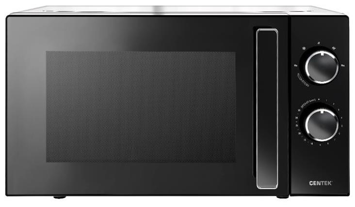 Микроволновая печь CENTEK CT-1560 Черный