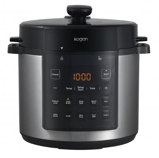 Мультиварка Midea MPC-6042