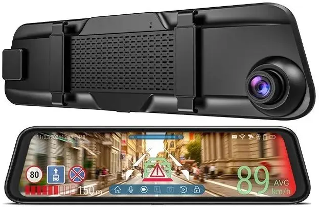 Видеорегистратор Navitel MR750 SMART