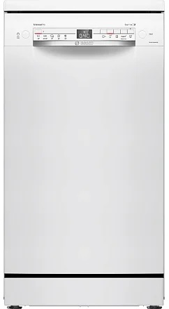 Посудомоечная машина Bosch SPS2HMW54Q