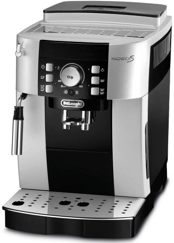 Кофемашина De'Longhi ECAM 21.117.SB