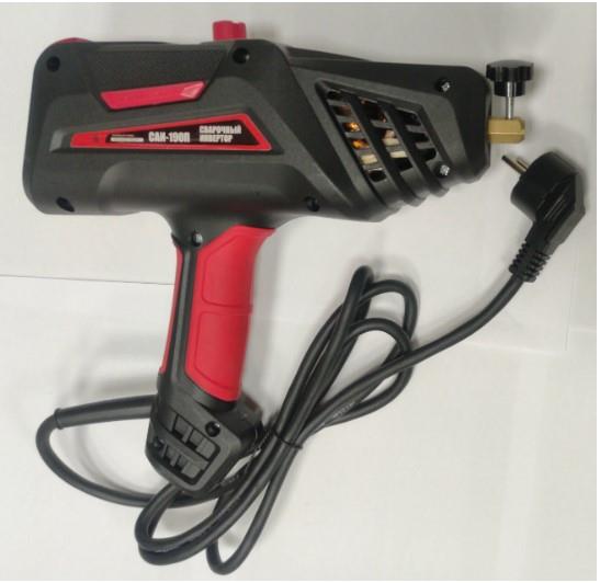 Сварочный аппарат Workmaster САИ-19П