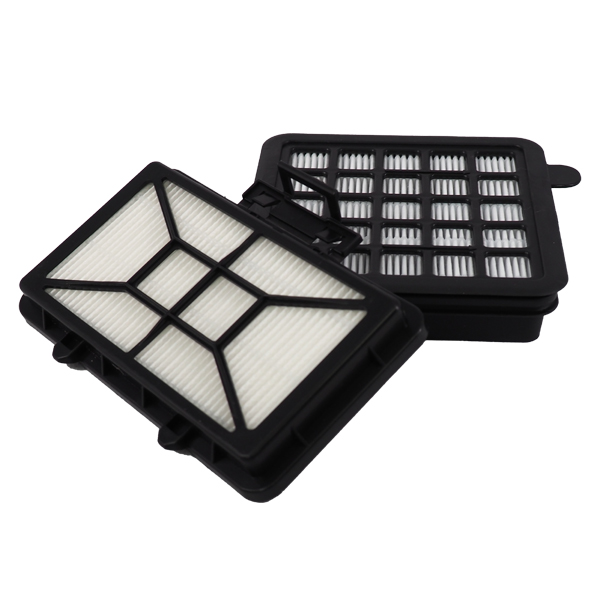 Комплект фильтров Sakura SA-VC05 д/пылесоса SA-8314