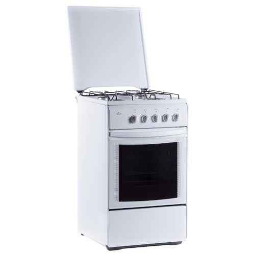 Плита газовая FLAMA RG 2401 W