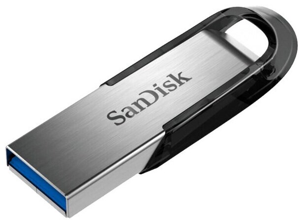 USB-флешка SanDisk Ultra Flair CZ73 Metal 32Gb USB3.2