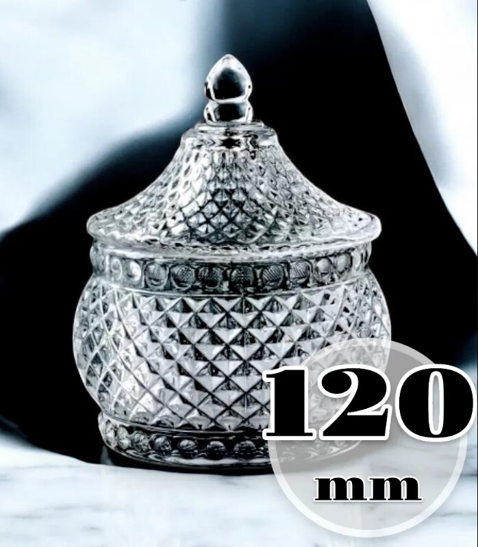 Сахарница Yujing TG047-2