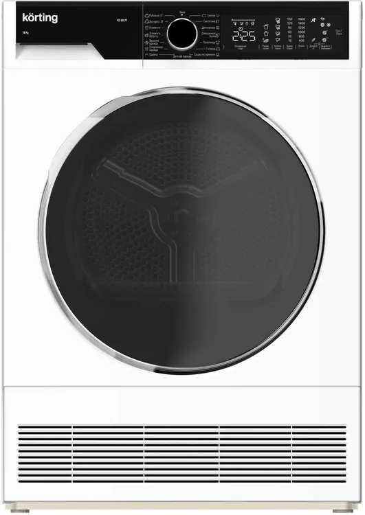 Сушильная машина Korting KD 60L97