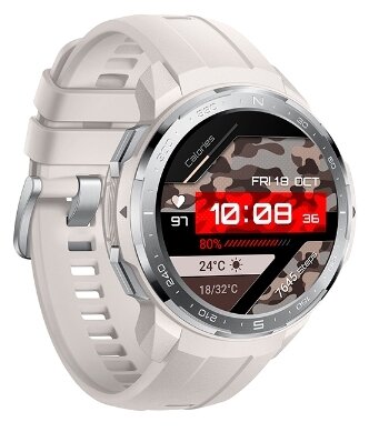 Умные часы Honor Watch GS Pro Camouflage