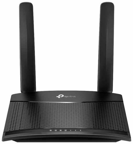 Wi-Fi роутер TP-Link TL-MR100