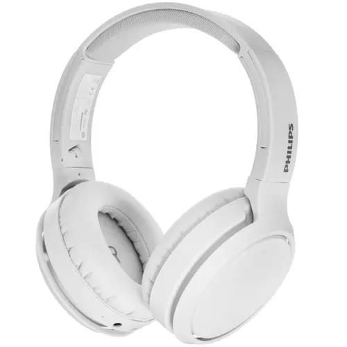 Bluetooth-наушники с микрофоном PHILIPS TAH5205WT/00 White