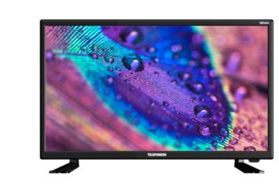 ЖК-телевизор TELEFUNKEN TF-LED24S18T2