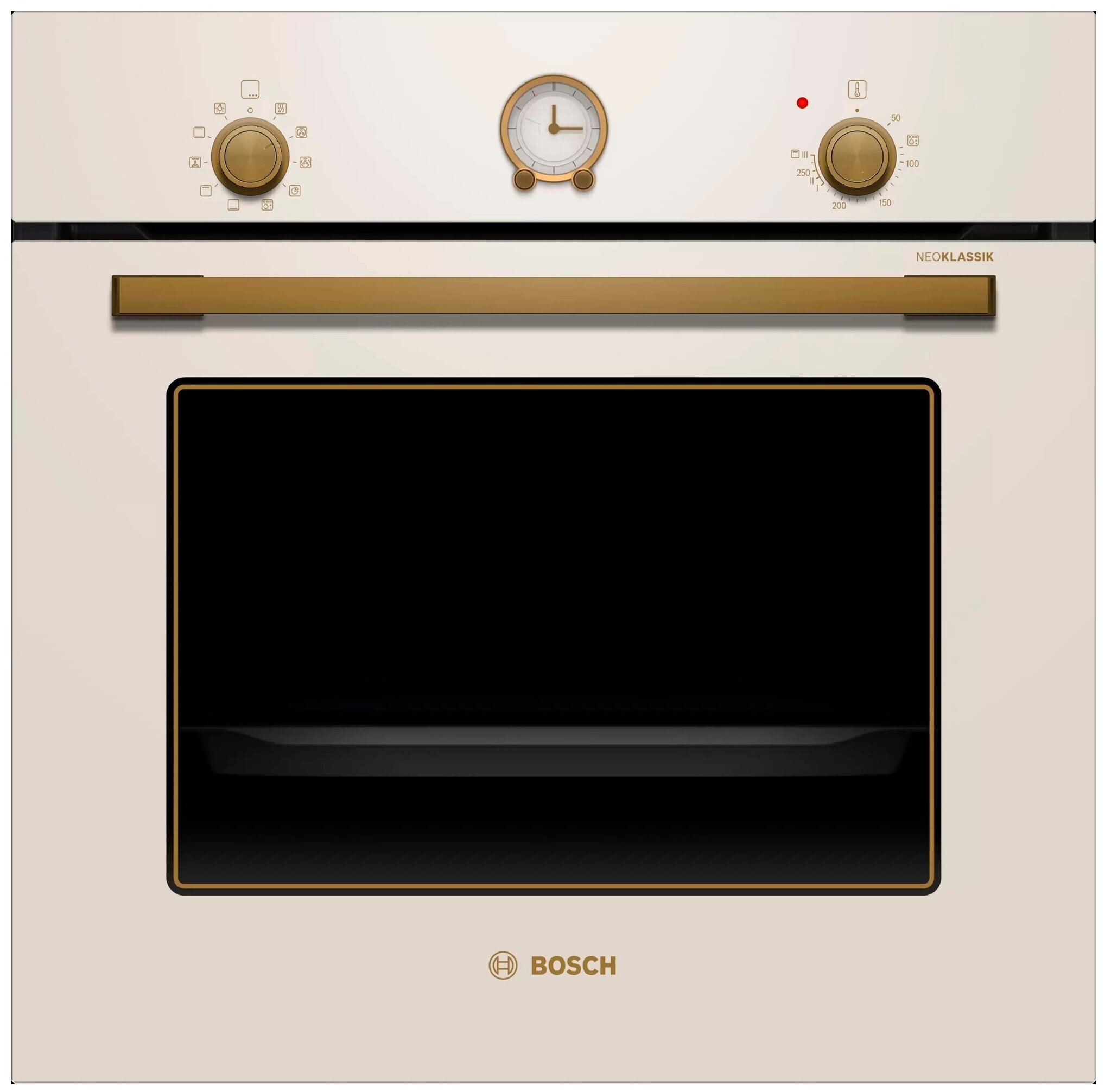 Электрический духовой шкаф Bosch HBJN10YW0R