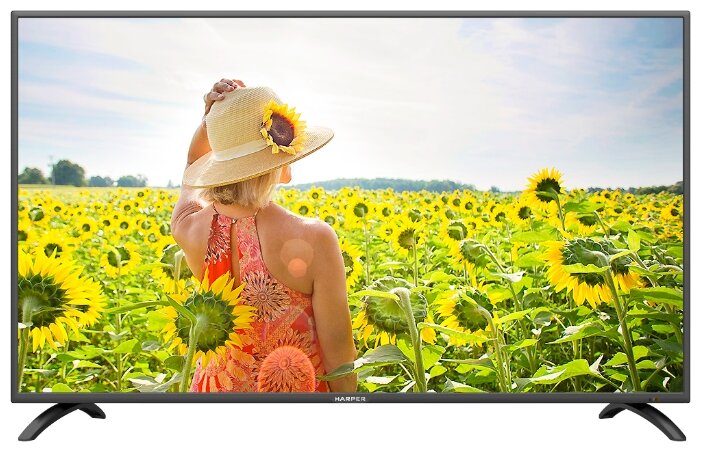 ЖК-телевизор Harper 40F660TS