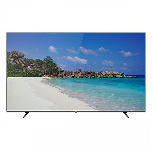 ЖК-телевизор, QLED BQ 86FSU02B