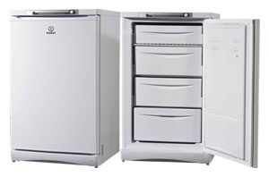Морозильник Indesit SFR 100