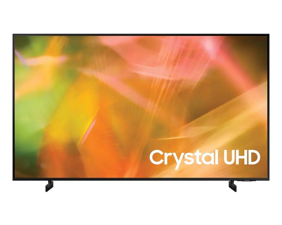 ЖК-телевизор Samsung UE50AU8000UXCE