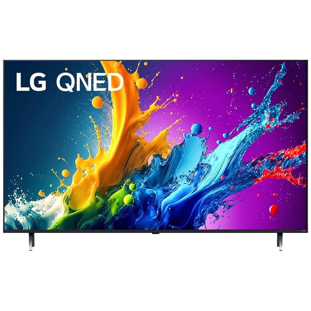 ЖК-телевизор, QNED MiniLED LG 43QNED80T6A (ПИ)