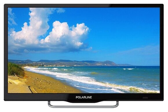 ЖК-телевизор Polarline 24PL51TC-SM