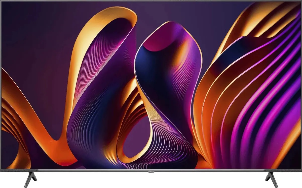 ЖК-телевизор, QLED Hisense 65E7NQ PRO