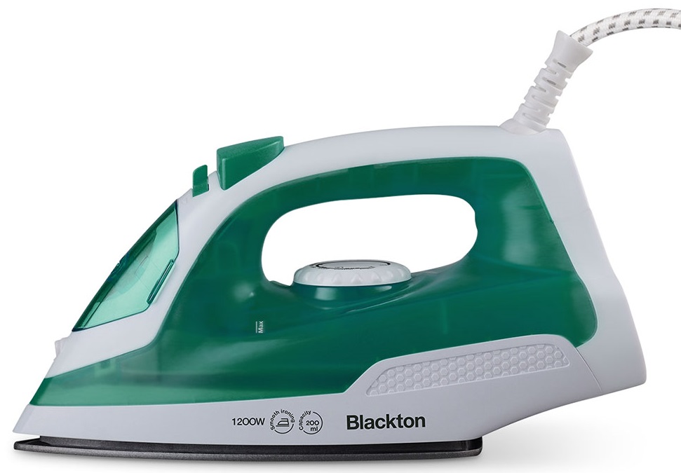 Утюг Blackton Bt SI1110 White-Green