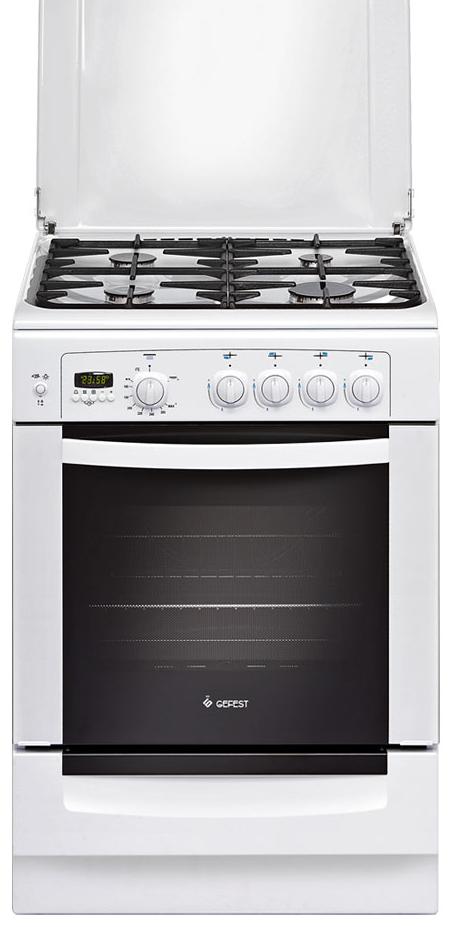 Плита газовая GEFEST ПГ 6100-04
