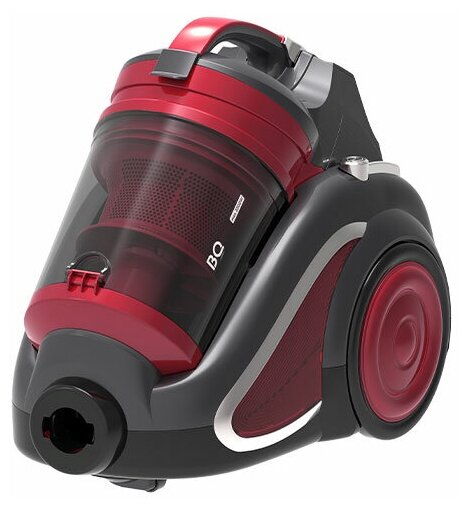 Пылесос BQ VC2208MC Gray-Red