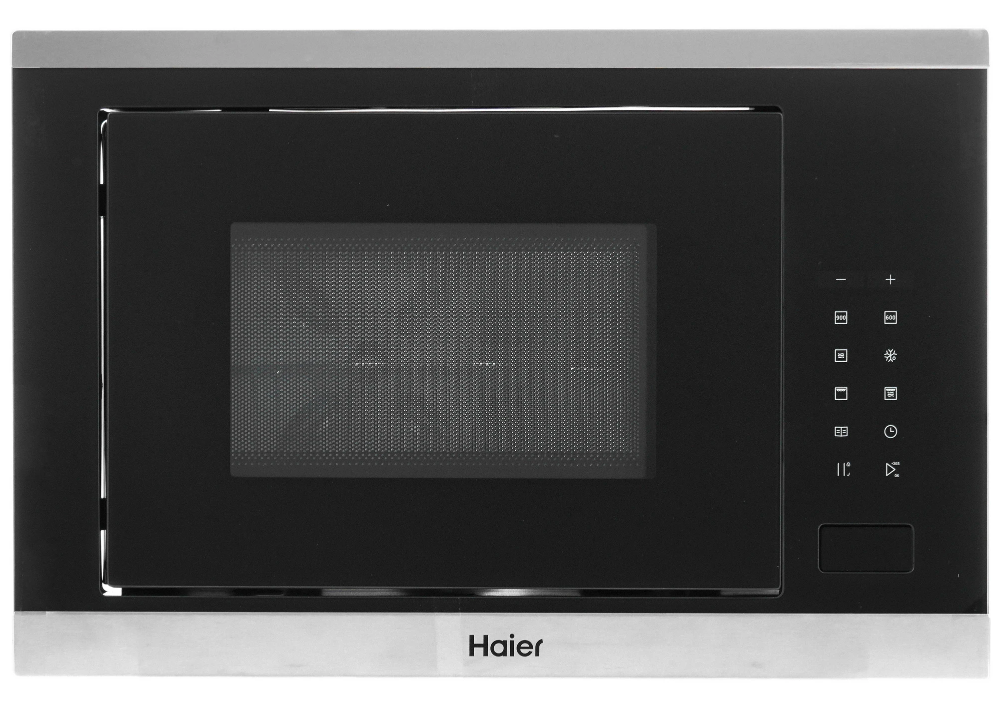 Микроволновая печь встраиваемая Haier HMX-BTG259X