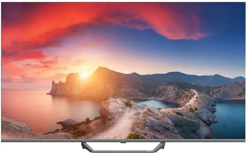 ЖК-телевизор Haier 55 Smart TV S2 Pro