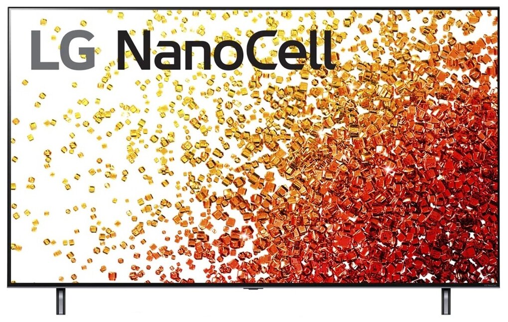 ЖК-телевизор, NanoCell LG 65NANO906PB