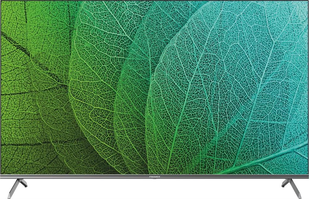 Телевизор Premiera 55PRM770USV