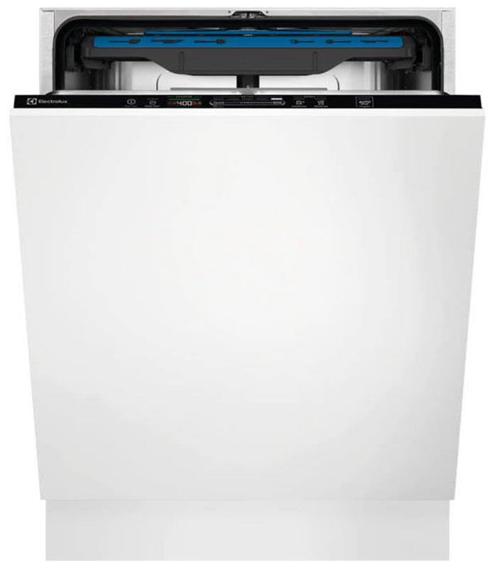 Посудомоечная машина встраиваемая Electrolux EES 848200L