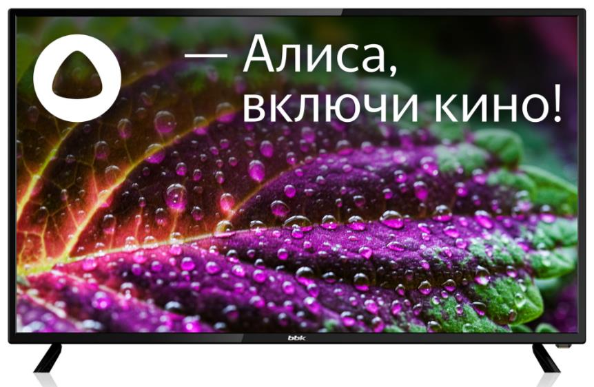 ЖК-телевизор BBK 43LEX-8211/UTS2C