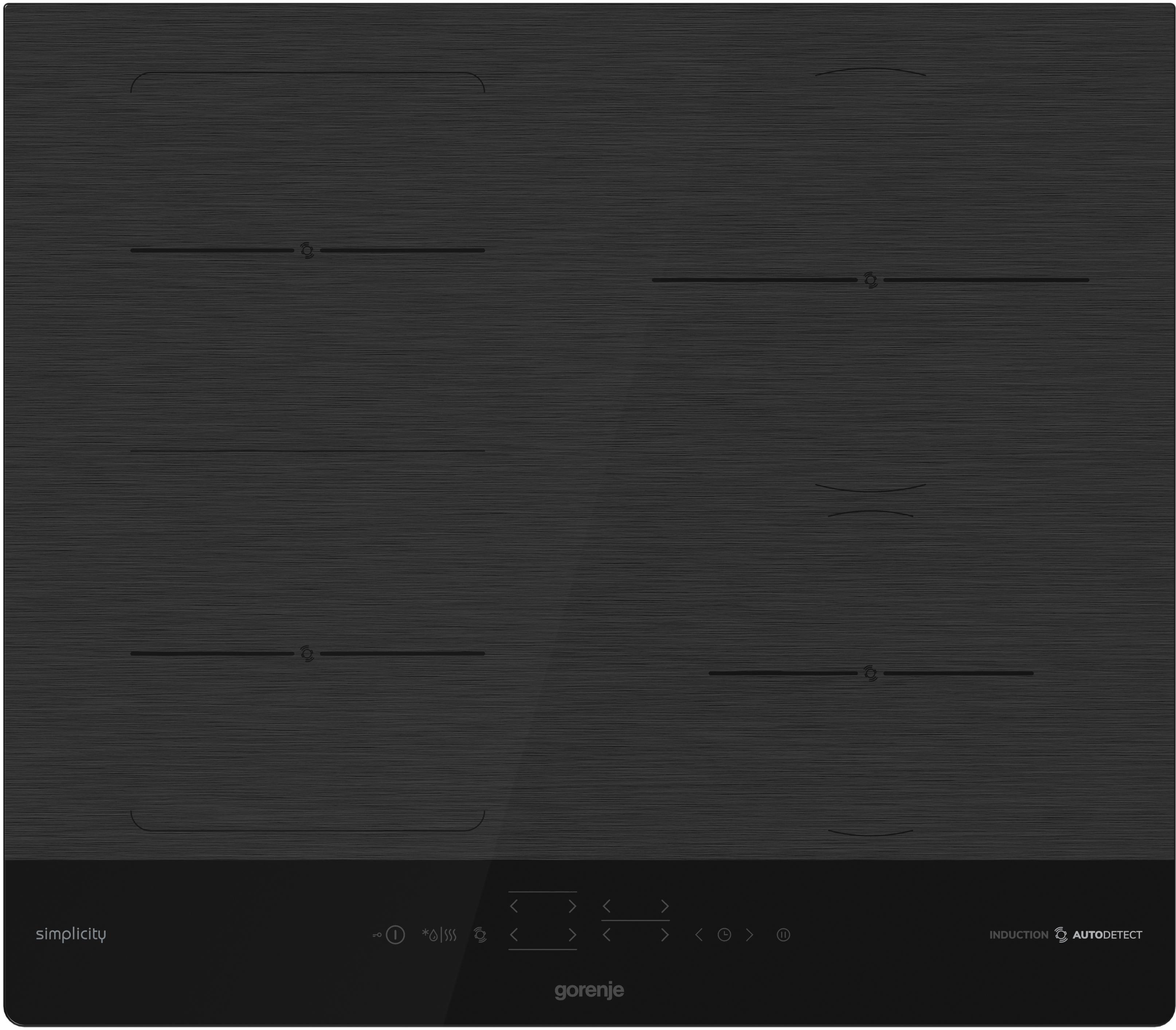 Индукционная варочная поверхность Gorenje IT643SYB
