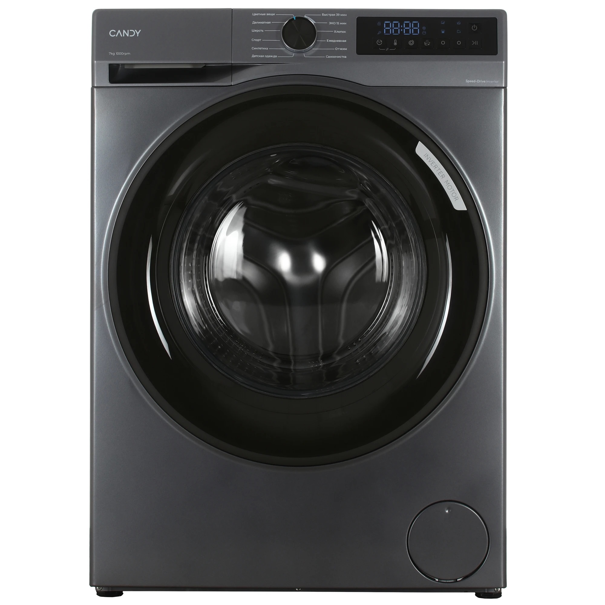 Стиральная машина Candy C33W4 07MBR-07