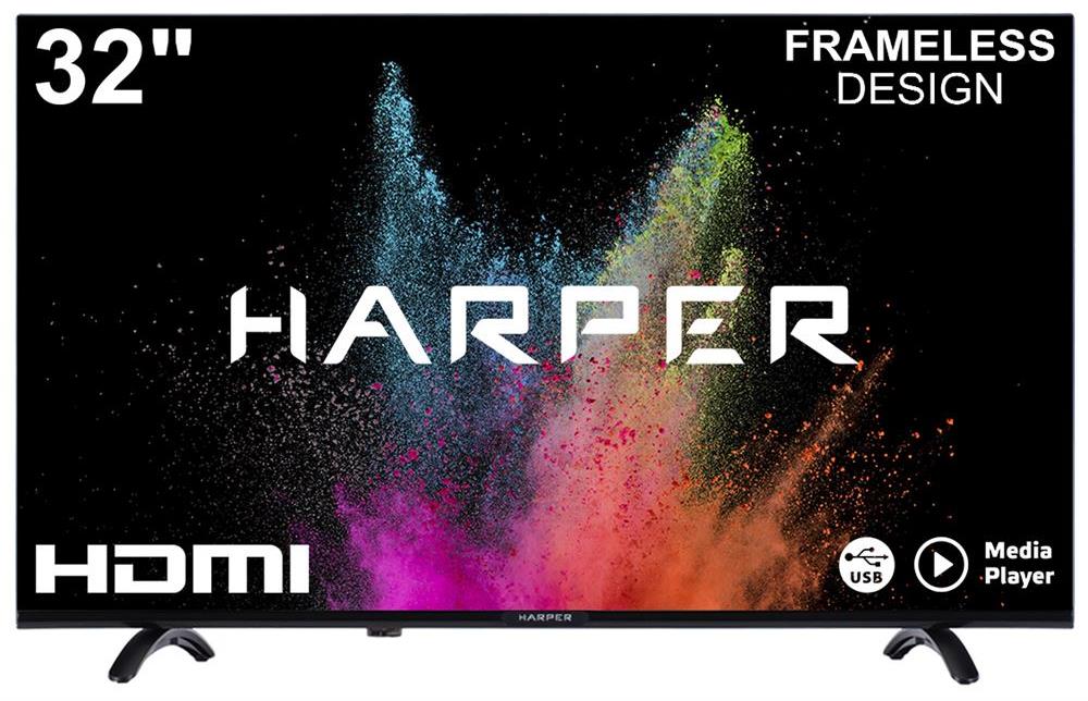 ЖК-телевизор Harper 32R721T