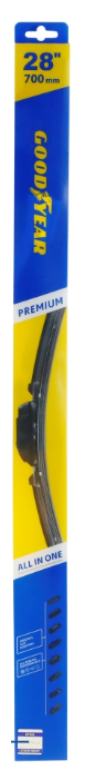Щетка стеклоочистителя Goodyear GY000448