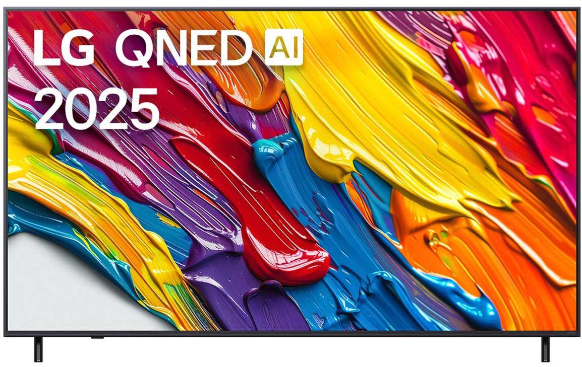 Телевизор LG 75QNED82A6B