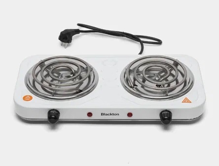Настольная электрическая плита Blackton Bt HP205W