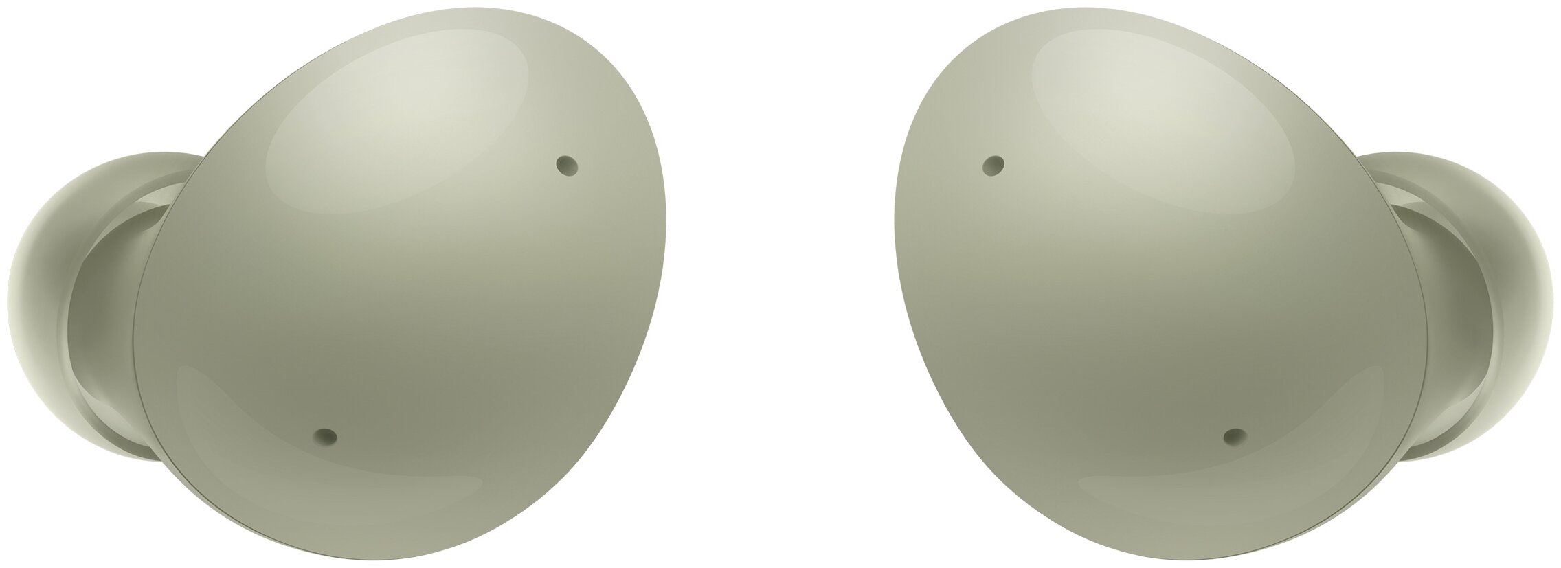 Беспроводные TWS-наушники Samsung Galaxy Buds 2 SM-R177 Oliva Беспроводные TWS-наушники Samsung Galaxy Buds 2 SM-R177 Oliva