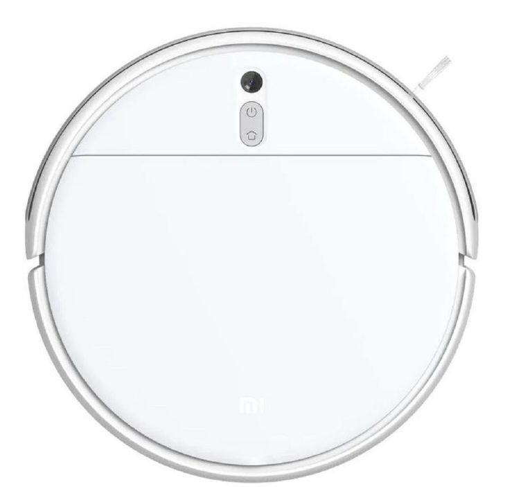 Пылесос Xiaomi Mi Robot Vacuum-Mop 2 Lite