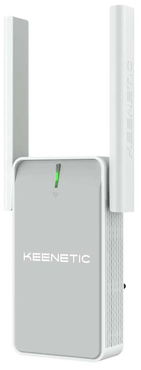 Усилитель Wi-Fi сигнала Keenetic Buddy 5 AC1200 Mesh