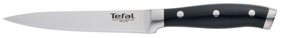 Нож универсальный Tefal Character K1410574 12.5 см