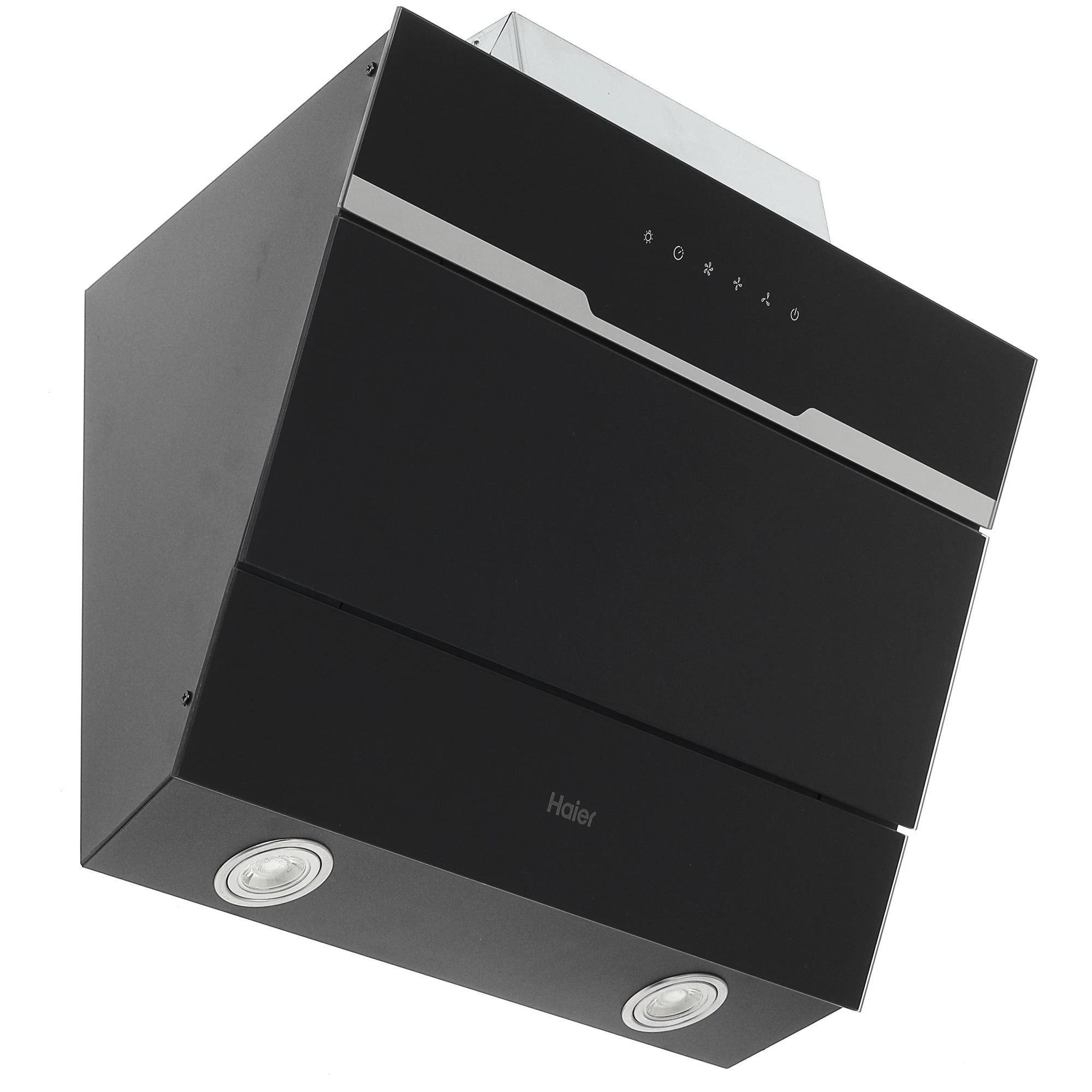 Вытяжка Haier HVX-W692GBA