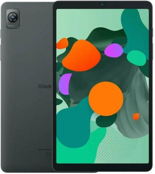Планшет BLACKVIEW 8.7 Tab 60 LTE 6/128Gb Gray (60.6-128.GR)