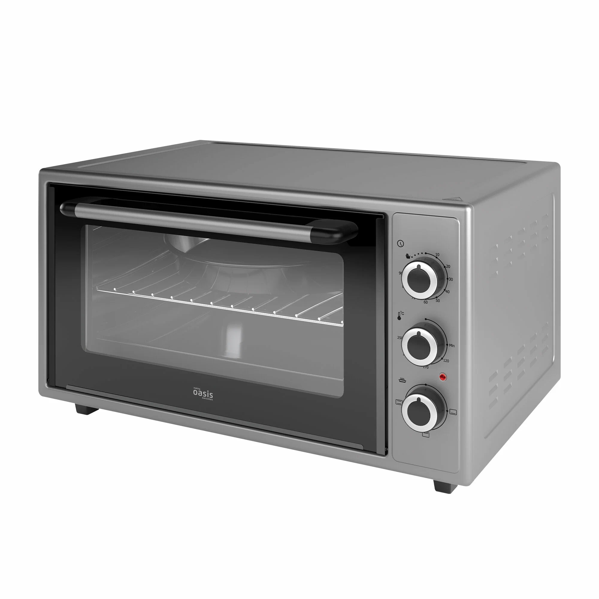 Мини-печь Oasis M-50G1