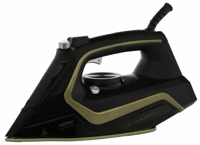 Утюг Zelmer ZIR2620
