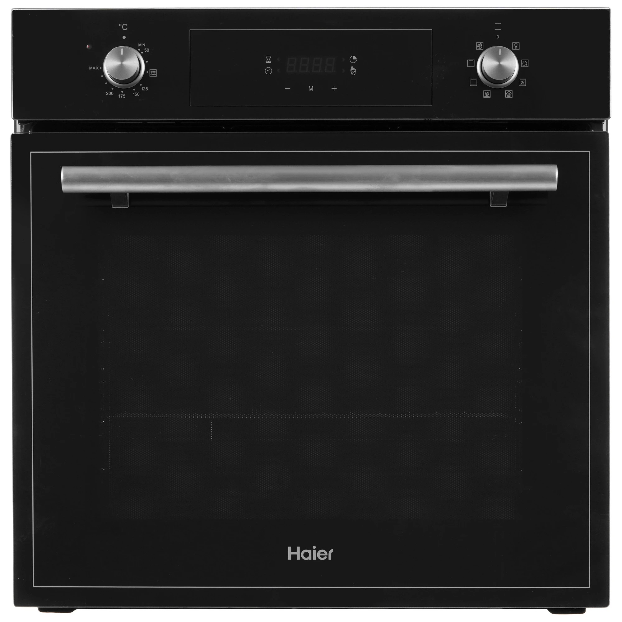 Электрический духовой шкаф Haier HOD-PF08TGB