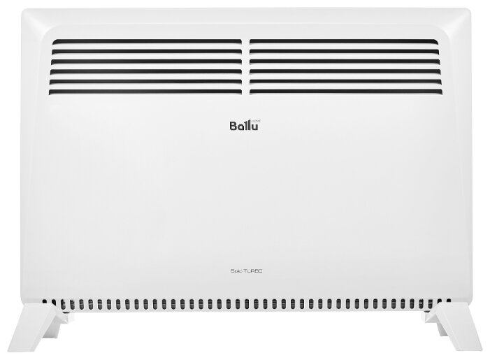 Конвектор Ballu Solo Turbo BEC/SMT-2000